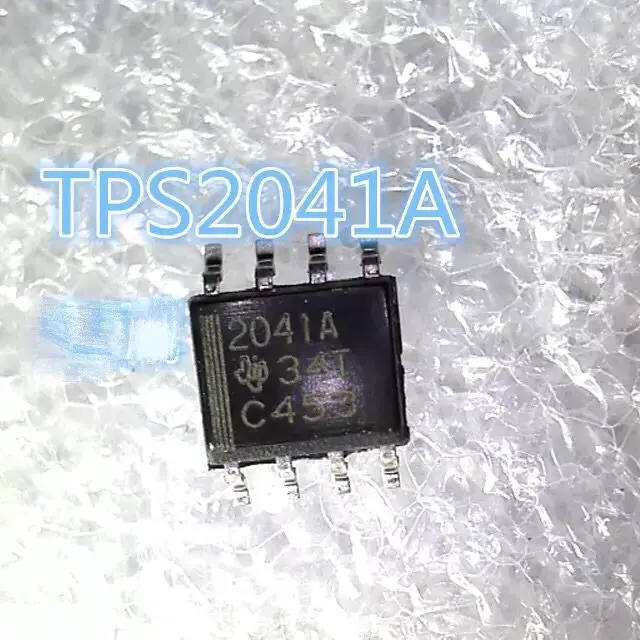 10 шт./TPS2041ADR TPS2041A TPS2041 2041A
