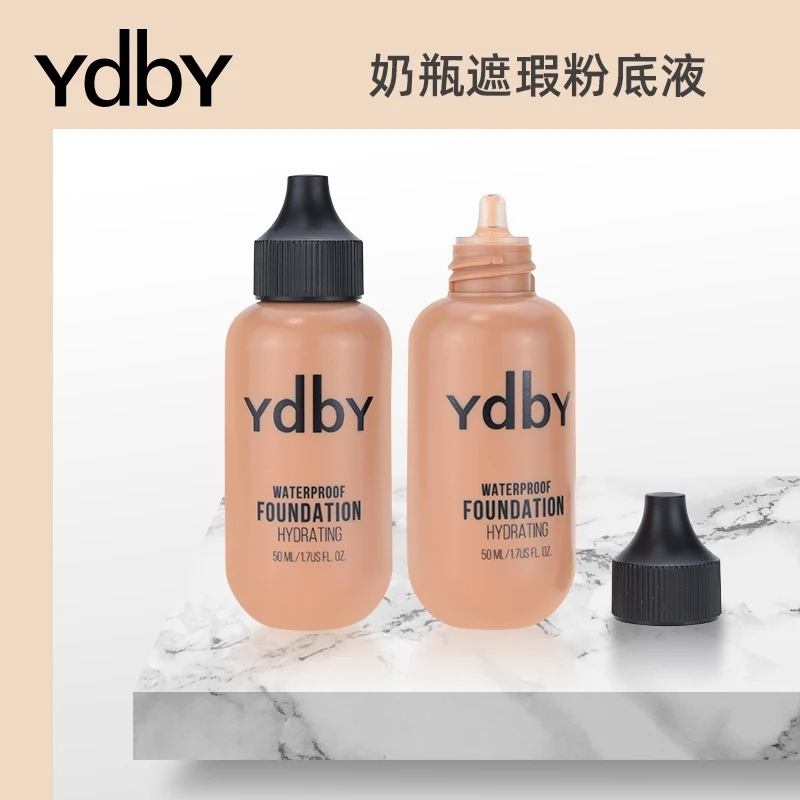 YdbYLiquid консилер палка темный круг Шрамы Акне покрытие Гладкий макияж лицо глаза