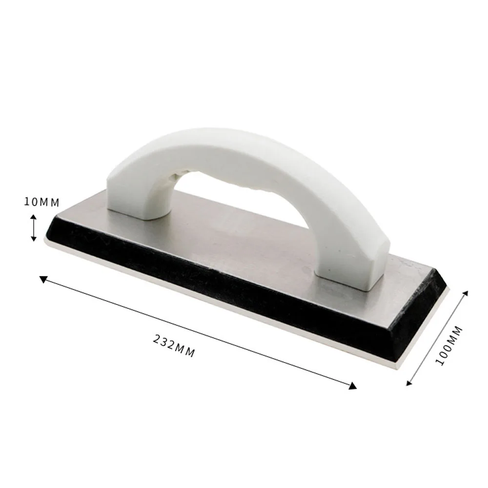 Grounting Float Tiling Tool Grout Spreader Tile Trowel Wall Floor