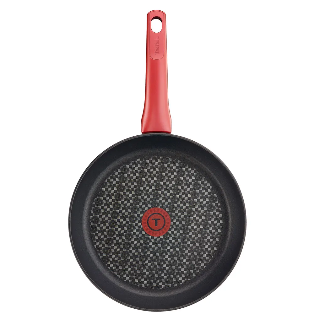 Набор посуды Tefal Character с антипригарным покрытием, сковороды 21/28 см C6829042