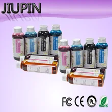 100 мл x12-color съедобные чернила для принтеров Epson для торта шоколадный кофе и пищевые принтеры