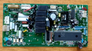 

for Air conditioning board circuit board 2PB24842-2 EX304-1-2 computer board good working used board
