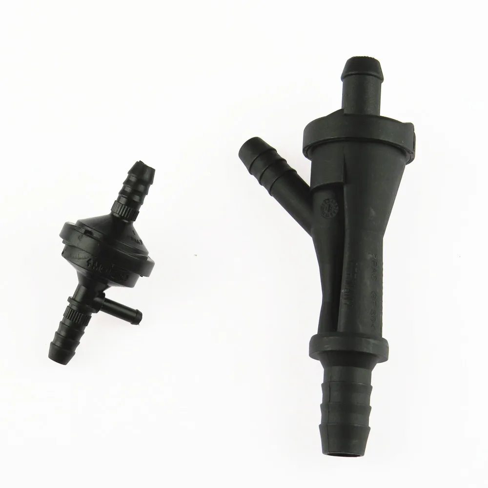 Комплект дыхательных шлангов SCJYRXS 1 8 T для Passat B5 Golf MK4 058 133 753 B 06A 103 221 AH 07C133529| |