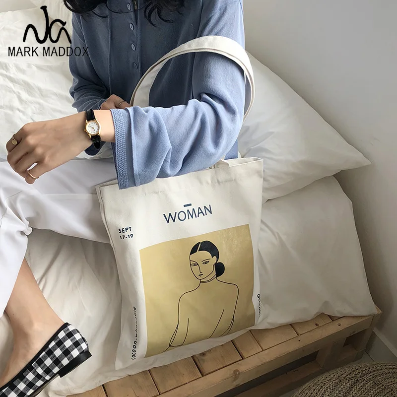 

Women Canvas Bag Henri Matisse Printing Cotton Cloth Shoulder Bag Female Simple Eco Handbag Tote Shopping Books Bags For Girls