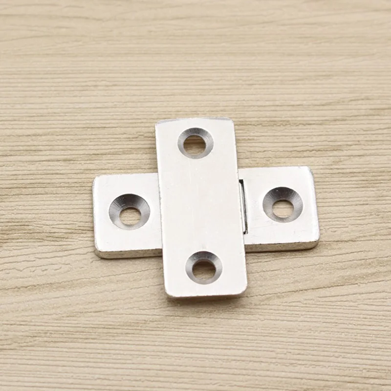 2Pcs Magnetic Ultra Thin Door Catch Latch for Furniture Cabinet Cupboard Glass JAN88 | Обустройство дома
