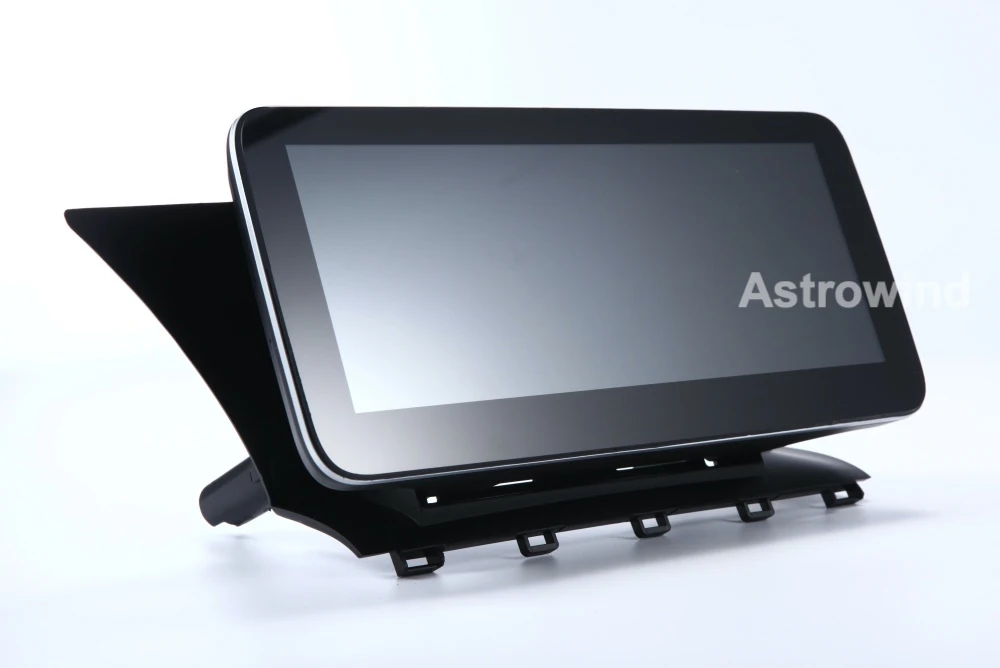 D-1225,10.25 inch Android 9.0 System Car GPS Navigation Media Stereo Radio For Mercedes-Benz GLK X204 2008 2009 2010 2011 2012