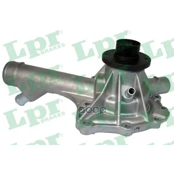 Насос Водяной Mb W124/W210/W202/W163 2.0/2.2/2.3 05 Lpr Wp0295 Lpr арт. WP0295