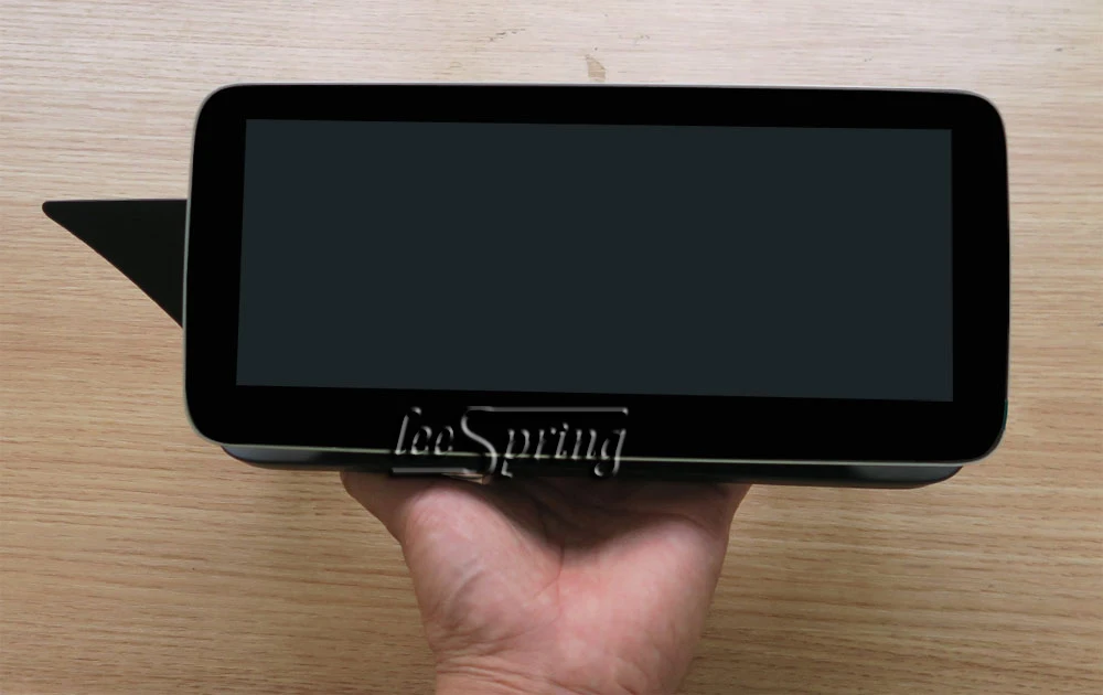 Perfect 10.25 inch Car Multimedia Player for Mercedes Benz E class (NTG4.5 2014-2015) Car GPS Navigation Android 9.0 1