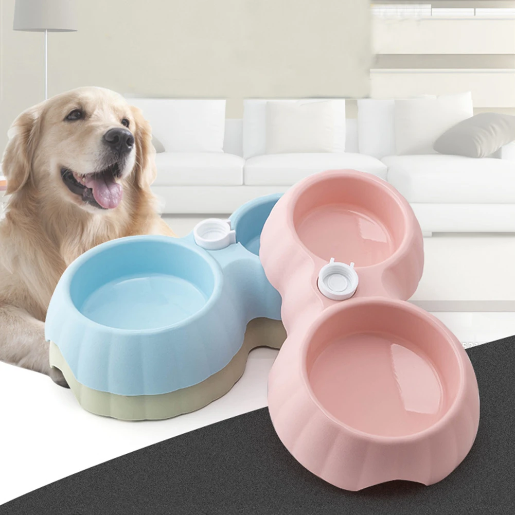 dog automatic water dispenser