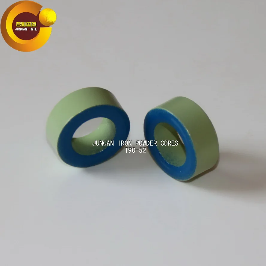 Тороидные сердечники по низкой цене T90 52|toroidal core suppliers|core coretoroid inductor |