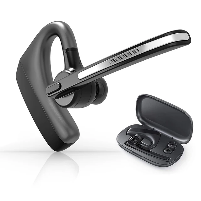 Bluetooth Headset Wireless Bluetooth 