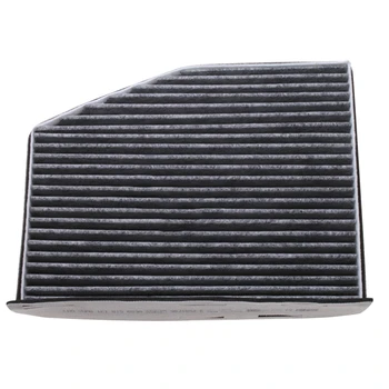 

1K1819653A Cabin Air Filter for A3 TT TT Quattro Q3 Beetle Jetta Golf