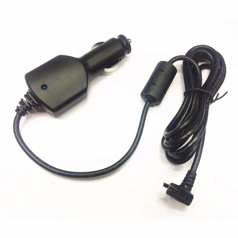 5V 2A Car Charger For Garmin NUVI 30 50 LM 3750 3760 3790 GPS Vehicle