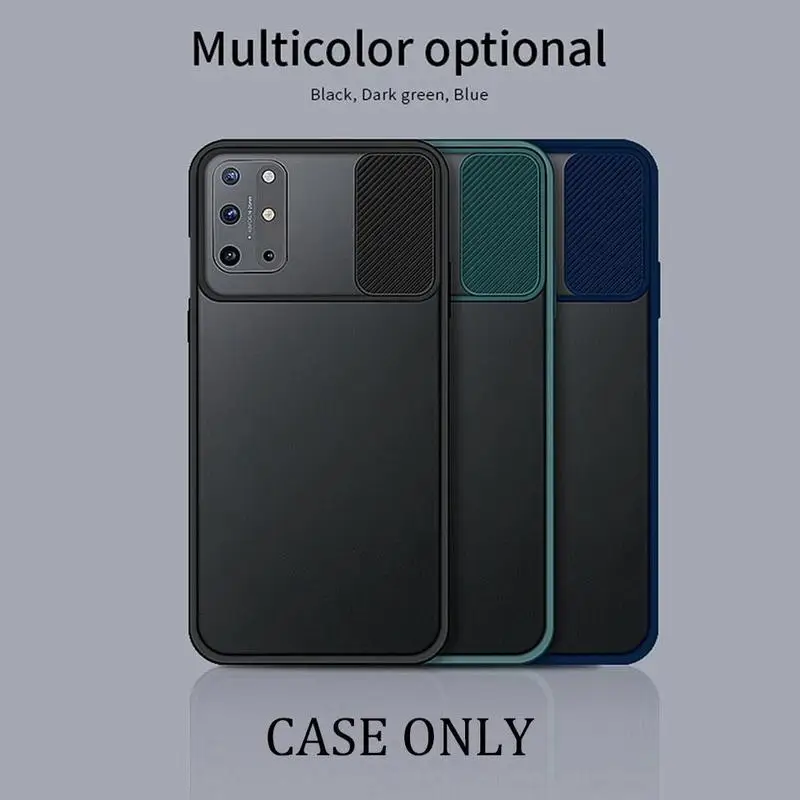 OnePlus 8T 5G Case 3