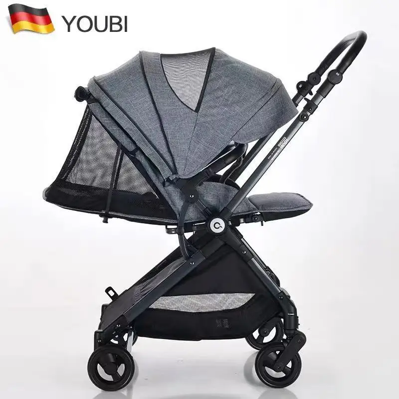 youbi stroller