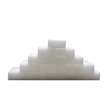

100 Pcs Magic Sponge Cleaning Multi-functional Melamine Nano Foam Cleaner DIN889