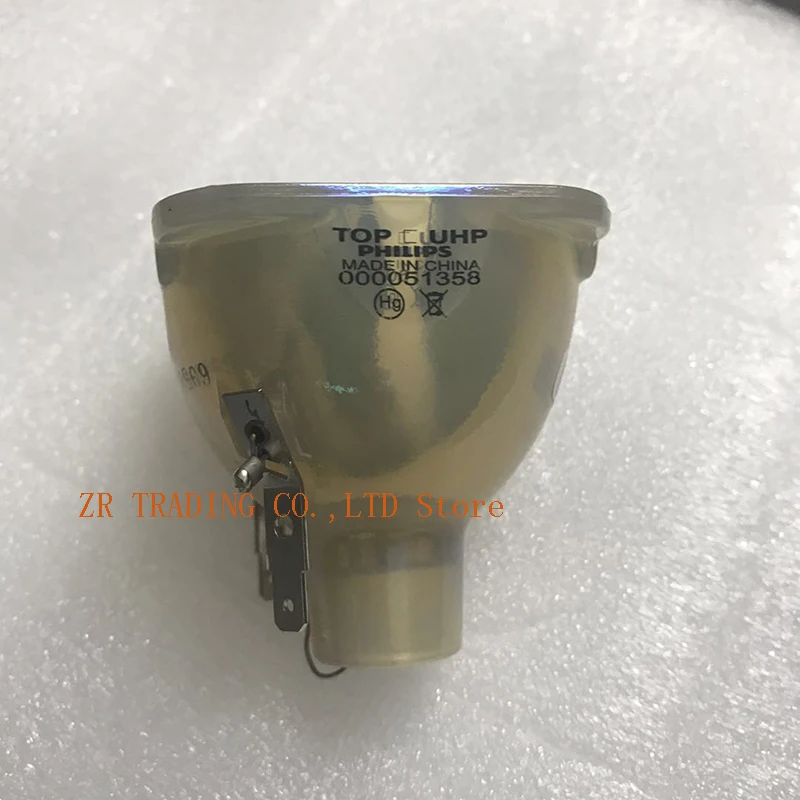 ZR Top quality NP39LP Original projector lamp/bulb with housing for P502W/P502H