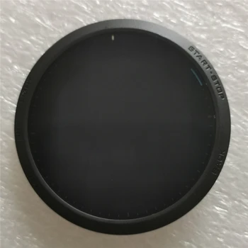 

Replacement Watch LCD Display Screen for Garmin Forerunner 945 GPS Photoelectric Heart Rate Watch Repair Parts