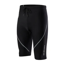1.5MM Neoprene Diving Shorts Men's Split Diving Shorts New Swimming Boating Sailing Snorkeling Surfing Warm Diving Shorts