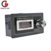 4-20mA LCD Digital Signal Generator DC Adjustable PLC Current Transmitter Tester Two Wire Output Dynamic Test DIY 24V 2