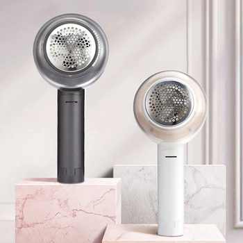

Electric Lint Remover Portable Hair Ball Trimmer Sweaters Carpets Clothing Lint Pellets Cut Machine Fabrics Fuzz Shaver