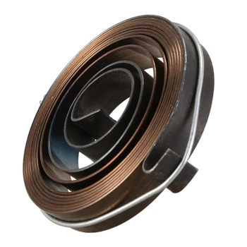 

New 12" Drill Press Quill Feed Return Coil Spring Assembly 2.1"