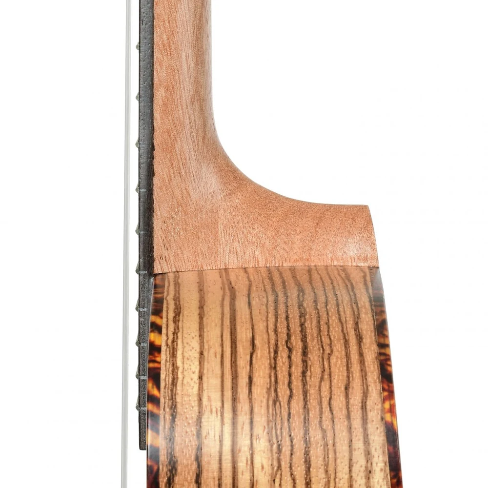 Укулеле сопрано MARTIN ROMAS MR-01Z(21"