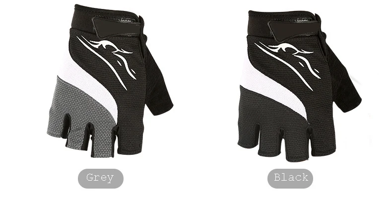 CINGHI LUSSO Breathable Motorcycle Glove Damping Cycling Glove Non-slip Fishing Glove