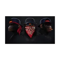 monkey 21
