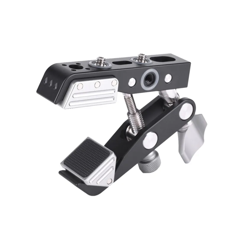 

Clamp Magnetic Fixed Holder Mount For Studio Camera SLR, Digital SLR