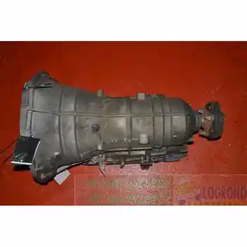 

6HP28 GEARBOX BMW 7 SERIES (F01/F02)