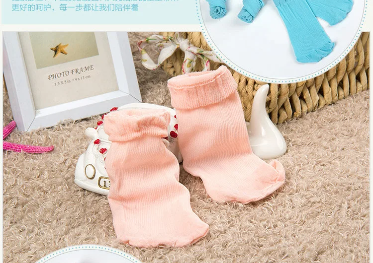 30 пар/лот, носки для девочек, детские сетчатые стильные носки для маленьких девочек, эластичные летние носки ярких цветов для детей 0-3-9 лет