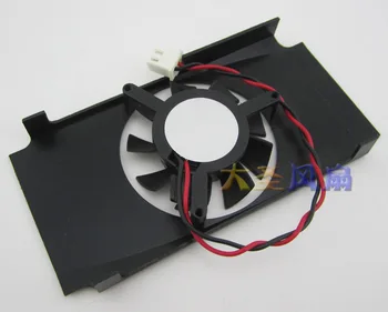 

Nvidia public graphics card fan fan blade diameter 36mm length 89mm width 45mm