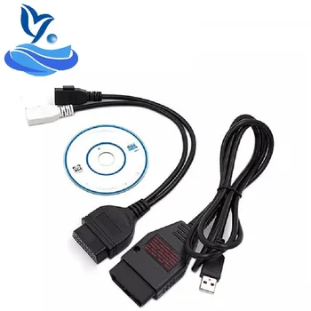 

Galleto 1260 EOBD Flasher Interface Galletto 1260 Cable Read&Write Car ECU Flasher 1260 EOBD Programmer Multi-Language