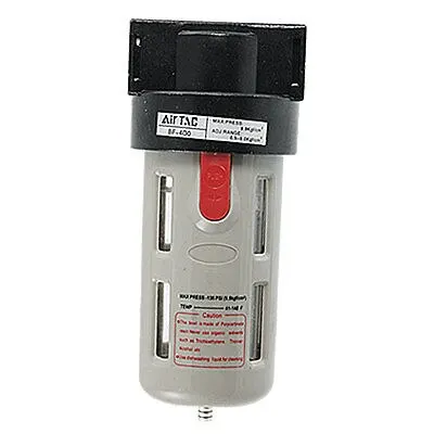 

Adjustable Pressure Air Source Treatment Filter BF 4000