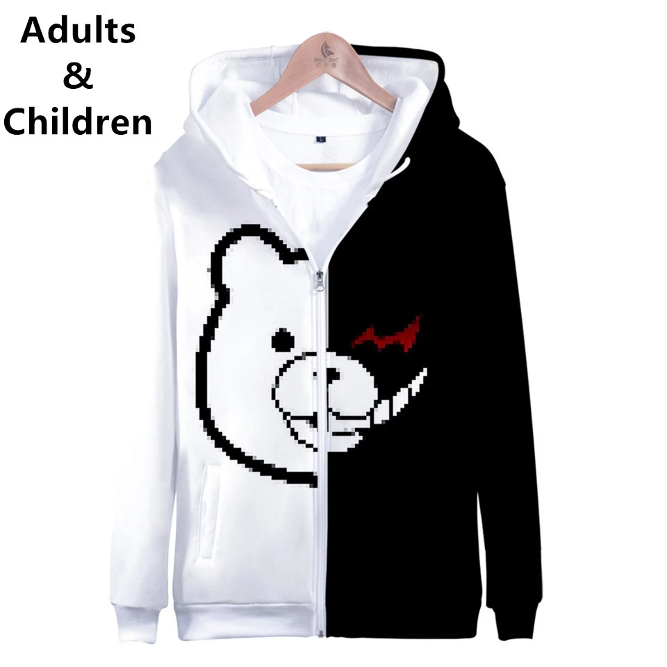 hoodie monokuma