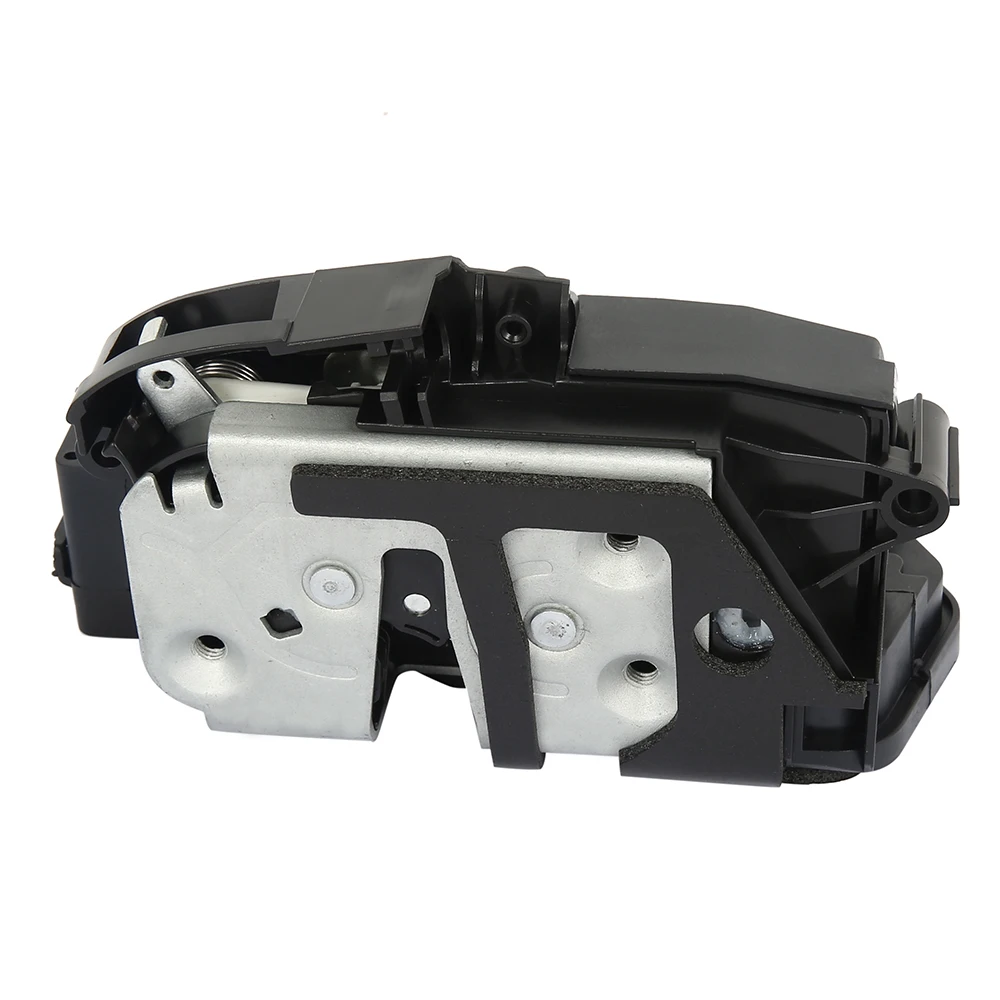 Дверной замок защелка задняя правая левая для Ford Focus Fiesta Lincoln BE8Z5426412B BF6A-A26413-AE