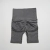 Dark gray Shorts