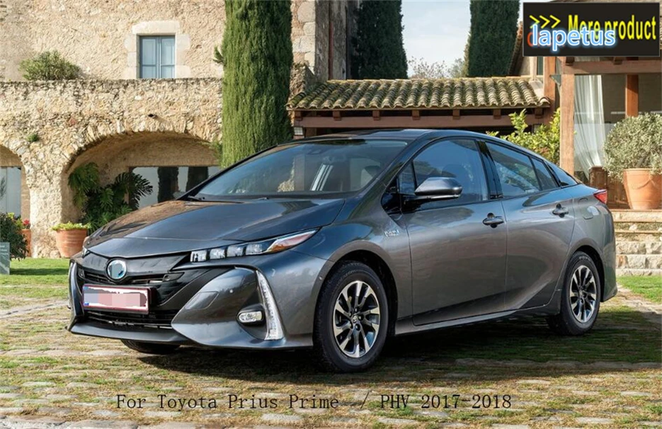 For Toyota Prius Prime 3