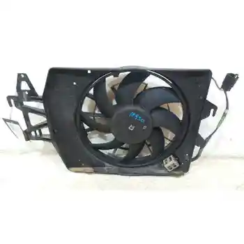 

ELECTRIC FAN Ford ESCORT BERL./TURNIER