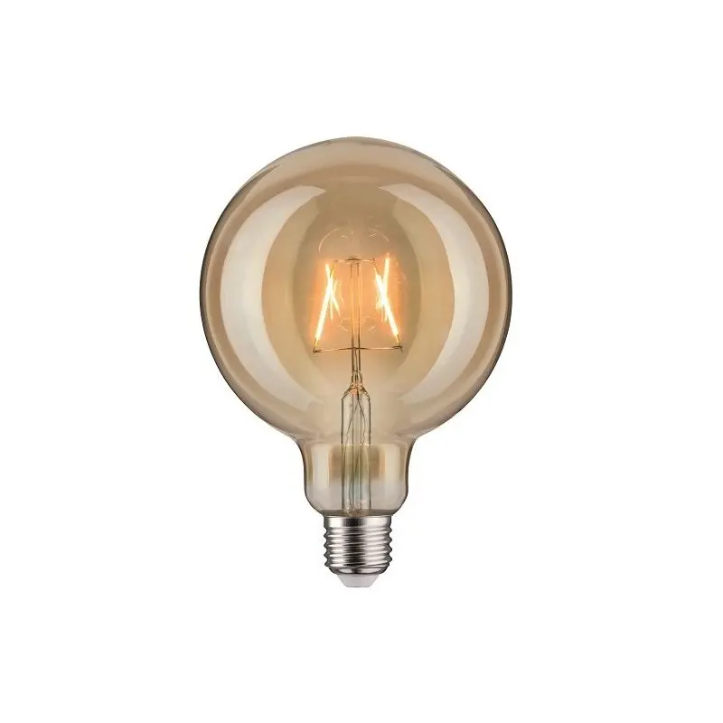 28401 Лампа LED Vintage Globe125 2,5W E27 Gold 1700K