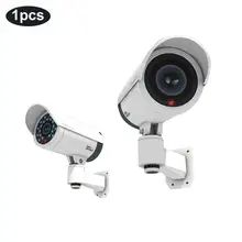 1:1 Fake Security Dummy Surveillance Camera Model Safe and Environmentally Friendly Just For learn Collection 1:1 Fake Security Dummy Surveillance Camera Model Safe and Environmentally Friendly Just For learn Collection