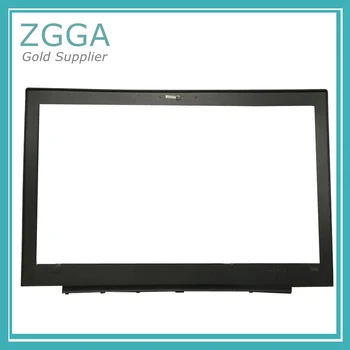 

Genuine New Laptop Case For Lenovo ThinkPad P50S LCD Front Bezel Cover Screen Frame Shell Tablet Case Replacement 00UR852