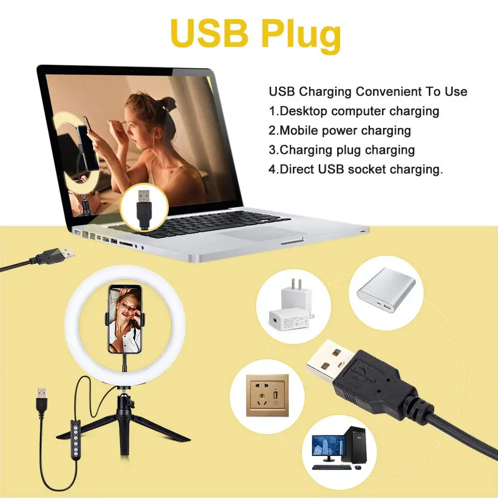 10in RGB Ring Light-06