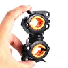 360°Rotation Cycling Clip Clamp Flashlight Mount Holder Universal Bicycle Bike LED Light Flashlight Torch Mount Holder ► Photo 3/6