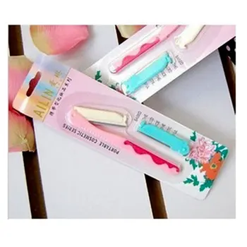 

Portable Electric Pull Tweeze Device Women Hair Removal Epilator ABS Facial Trimmer Depilation For Female Beauty