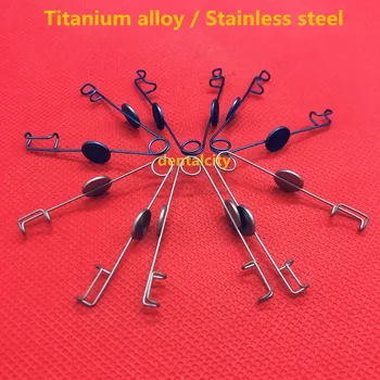 

Eye Speculums wire blade opener eyelid tools ophthalmic surgical instrument