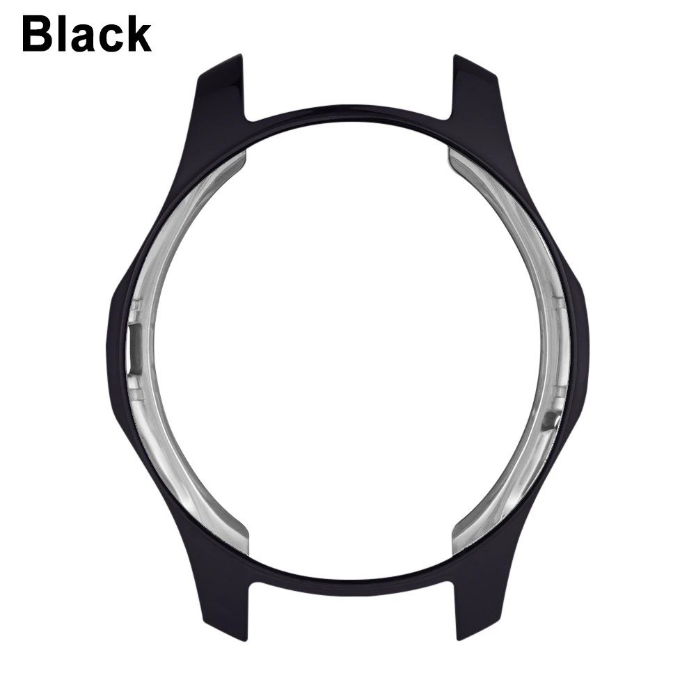 other Новое поступление силиконовый ремешок для часов для samsung gear S3 Galaxy Watch 46 мм для Huami Amazfit GTR 47 мм классические спортивные браслеты - Цвет: other