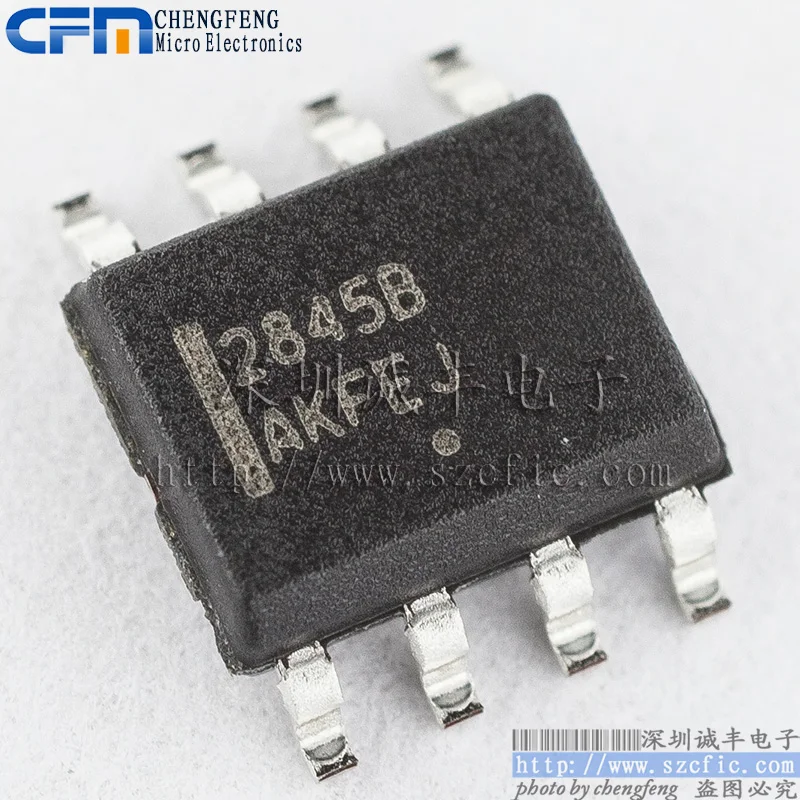 

10pieces UC2845BD1R2G 2845B SOP