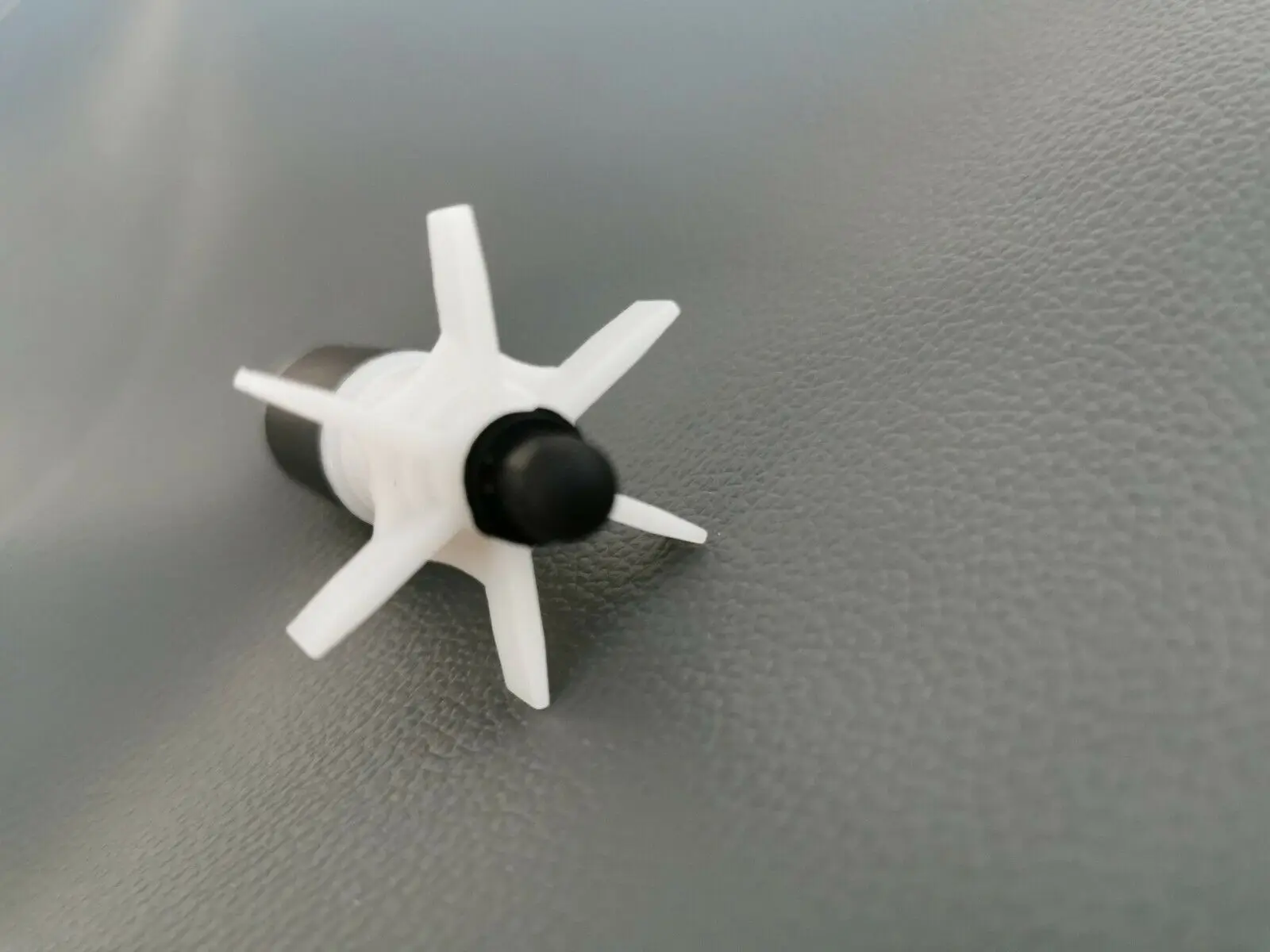 Starlight/Lay Z Spa Whirlpool Pump Impeller for all models / Rotor E02 Fix, (69mm)Fixes E02